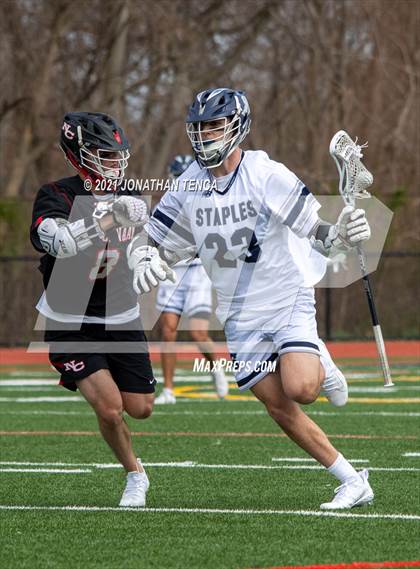 Thumbnail 1 in New Canaan @ Staples photogallery.