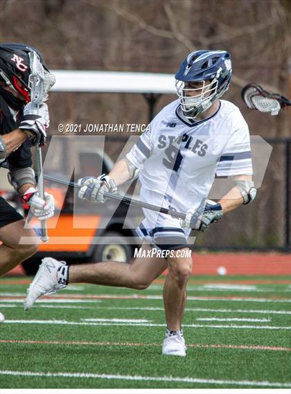 Thumbnail 1 in New Canaan @ Staples photogallery.