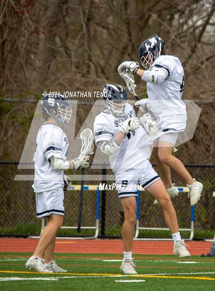 Thumbnail 2 in New Canaan @ Staples photogallery.