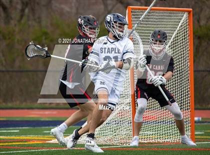 Thumbnail 1 in New Canaan @ Staples photogallery.