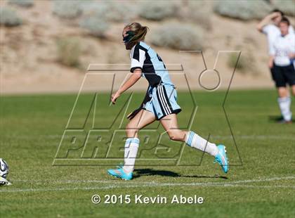 Thumbnail 1 in Chandler Prep vs Estrella Foothills photogallery.