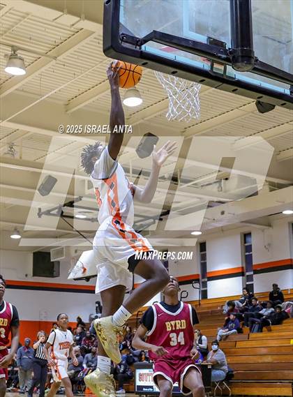 Thumbnail 1 in Douglas Byrd @ South View photogallery.