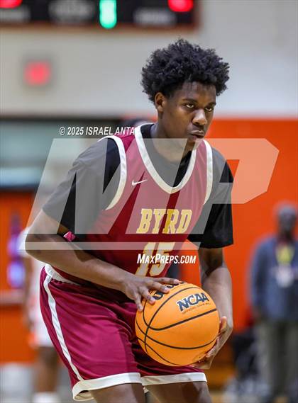 Thumbnail 3 in Douglas Byrd @ South View photogallery.