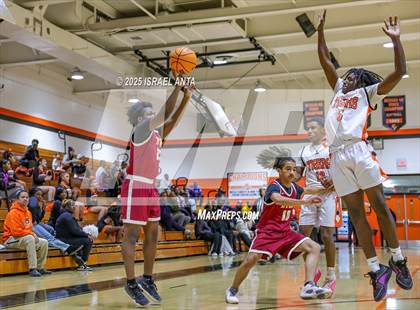 Thumbnail 3 in Douglas Byrd @ South View photogallery.