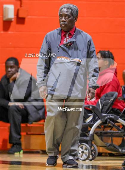 Thumbnail 3 in Douglas Byrd @ South View photogallery.