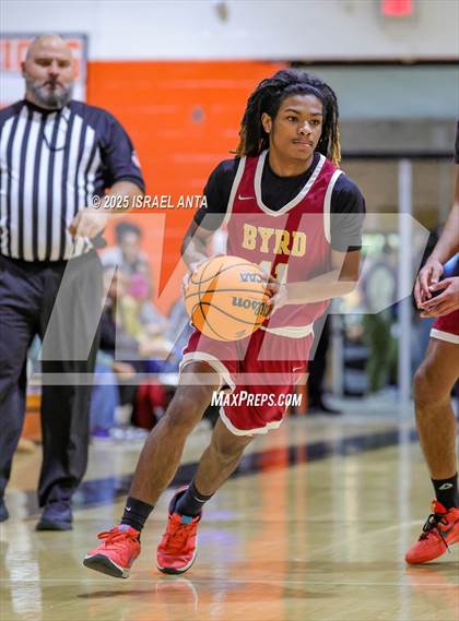 Thumbnail 3 in Douglas Byrd @ South View photogallery.