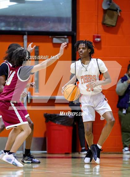 Thumbnail 1 in Douglas Byrd @ South View photogallery.