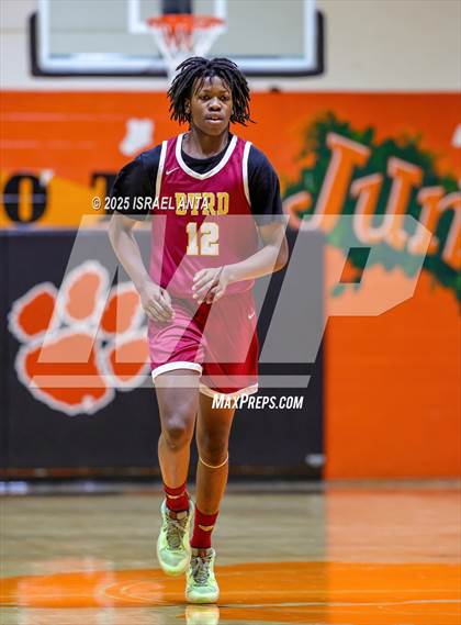 Thumbnail 1 in Douglas Byrd @ South View photogallery.