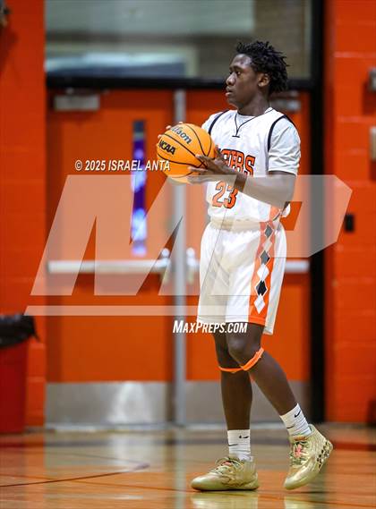 Thumbnail 2 in Douglas Byrd @ South View photogallery.