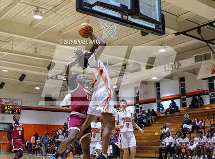 Thumbnail 3 in Douglas Byrd @ South View photogallery.