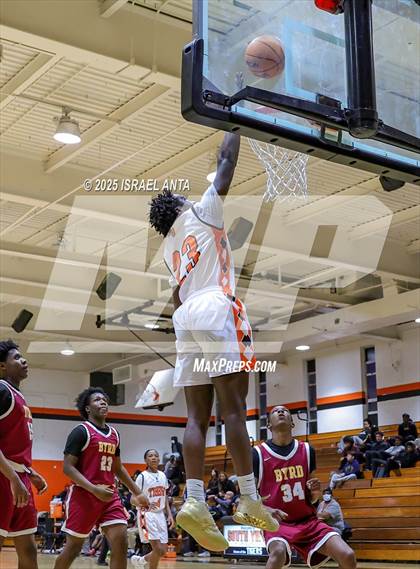 Thumbnail 1 in Douglas Byrd @ South View photogallery.