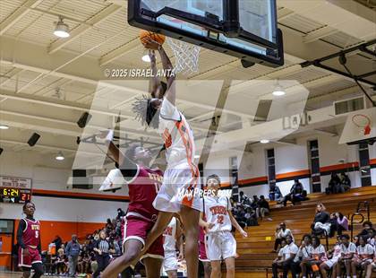 Thumbnail 1 in Douglas Byrd @ South View photogallery.
