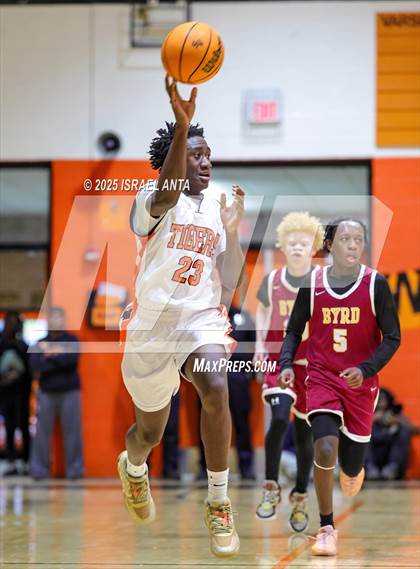 Thumbnail 2 in Douglas Byrd @ South View photogallery.