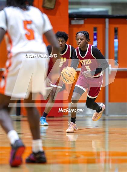 Thumbnail 1 in Douglas Byrd @ South View photogallery.