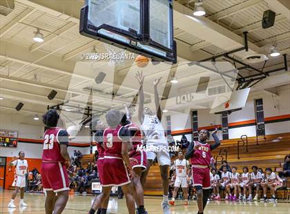 Thumbnail 1 in Douglas Byrd @ South View photogallery.
