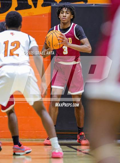 Thumbnail 2 in Douglas Byrd @ South View photogallery.