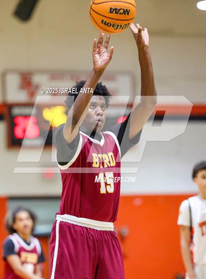 Thumbnail 2 in Douglas Byrd @ South View photogallery.