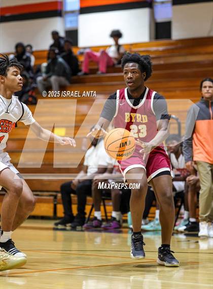 Thumbnail 3 in Douglas Byrd @ South View photogallery.