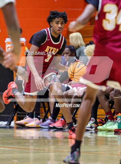 Thumbnail 1 in Douglas Byrd @ South View photogallery.