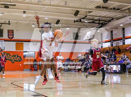 Thumbnail 3 in Douglas Byrd @ South View photogallery.