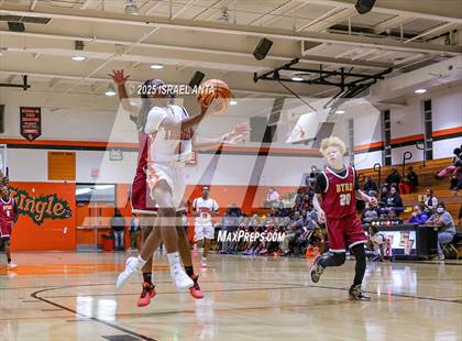 Thumbnail 1 in Douglas Byrd @ South View photogallery.