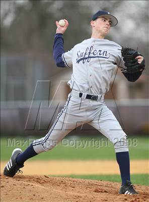 Thumbnail 3 in Suffern @ Clarkstown South photogallery.