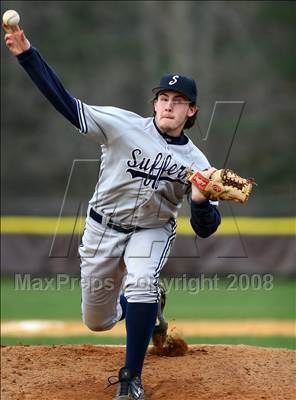 Thumbnail 3 in Suffern @ Clarkstown South photogallery.