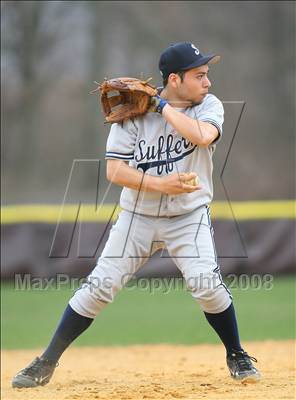 Thumbnail 3 in Suffern @ Clarkstown South photogallery.