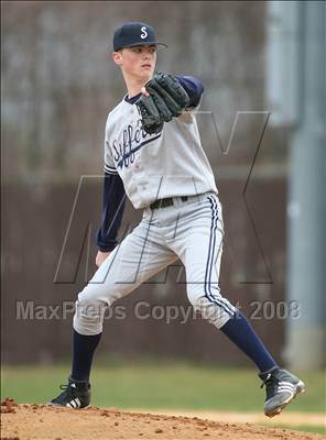 Thumbnail 3 in Suffern @ Clarkstown South photogallery.
