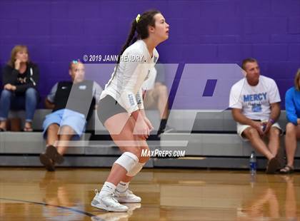 Thumbnail 1 in Vista Murrieta vs. Mercy (Durango Fall Classic) photogallery.