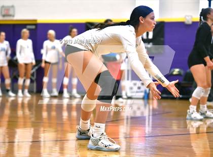 Thumbnail 1 in Vista Murrieta vs. Mercy (Durango Fall Classic) photogallery.