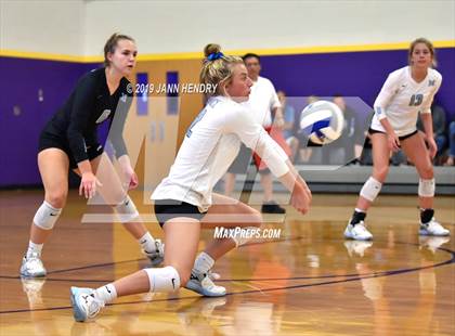 Thumbnail 1 in Vista Murrieta vs. Mercy (Durango Fall Classic) photogallery.