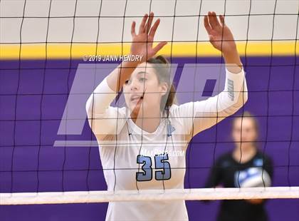 Thumbnail 3 in Vista Murrieta vs. Mercy (Durango Fall Classic) photogallery.