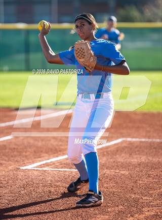 Mica Mountain vs. Centennial (Hamilton Invitational)