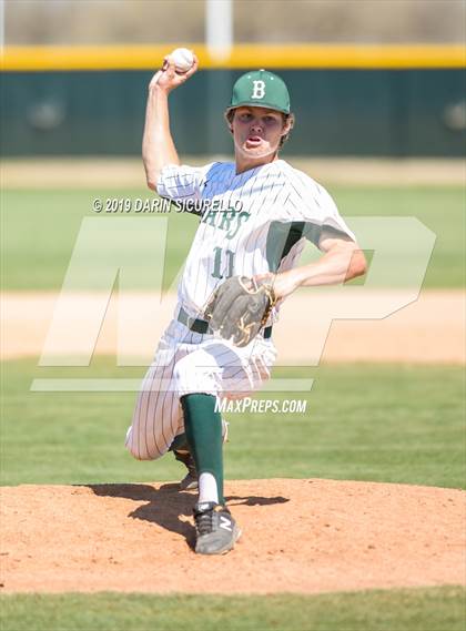 Thumbnail 3 in Vestavia Hills @ Basha (Coach Bob Invitational)  photogallery.