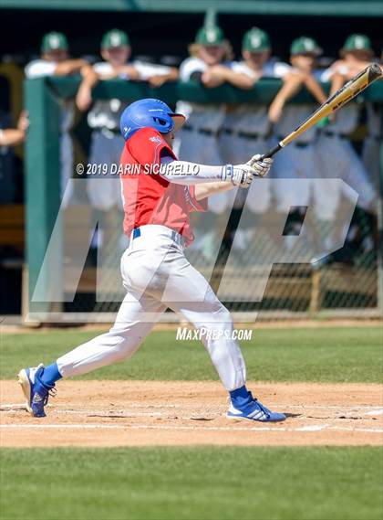Thumbnail 1 in Vestavia Hills @ Basha (Coach Bob Invitational)  photogallery.