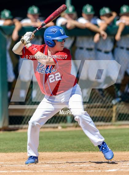 Thumbnail 2 in Vestavia Hills @ Basha (Coach Bob Invitational)  photogallery.