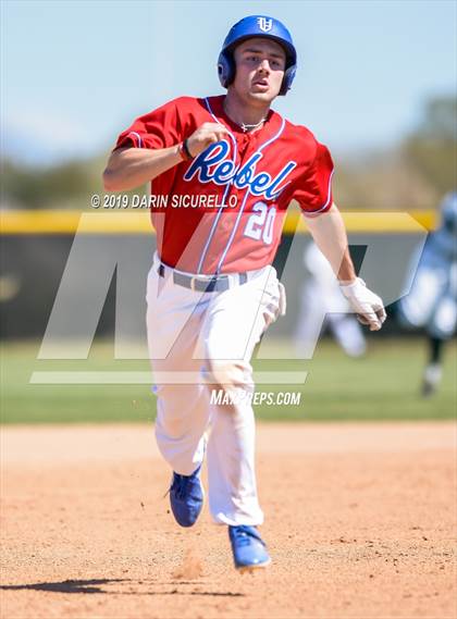 Thumbnail 3 in Vestavia Hills @ Basha (Coach Bob Invitational)  photogallery.