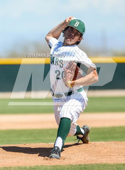 Thumbnail 3 in Vestavia Hills @ Basha (Coach Bob Invitational)  photogallery.