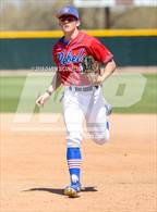 Photo from the gallery "Vestavia Hills @ Basha (Coach Bob Invitational) "