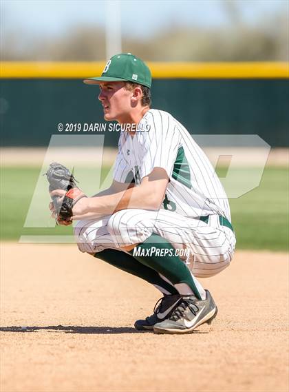 Thumbnail 2 in Vestavia Hills @ Basha (Coach Bob Invitational)  photogallery.