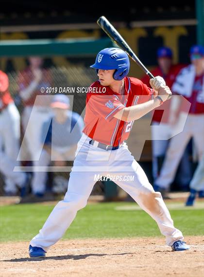 Thumbnail 3 in Vestavia Hills @ Basha (Coach Bob Invitational)  photogallery.