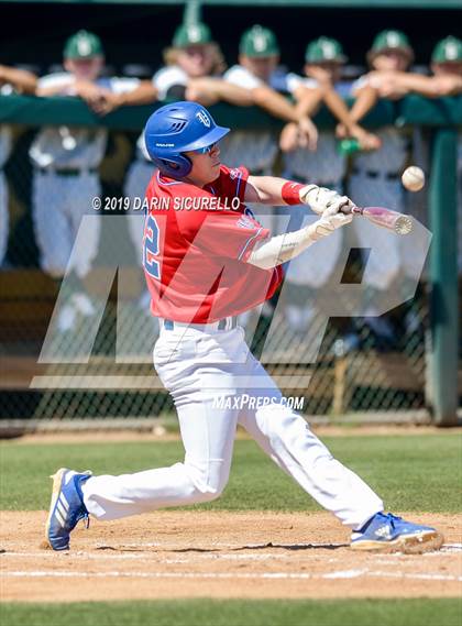 Thumbnail 3 in Vestavia Hills @ Basha (Coach Bob Invitational)  photogallery.