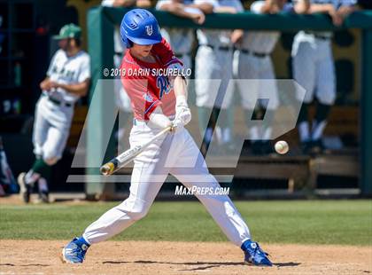 Thumbnail 1 in Vestavia Hills @ Basha (Coach Bob Invitational)  photogallery.