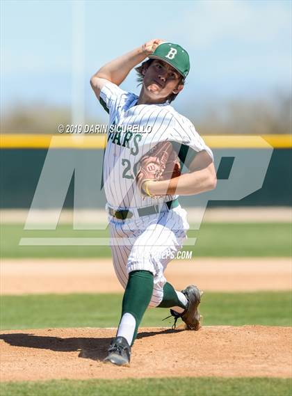 Thumbnail 1 in Vestavia Hills @ Basha (Coach Bob Invitational)  photogallery.