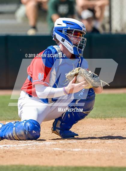 Thumbnail 1 in Vestavia Hills @ Basha (Coach Bob Invitational)  photogallery.