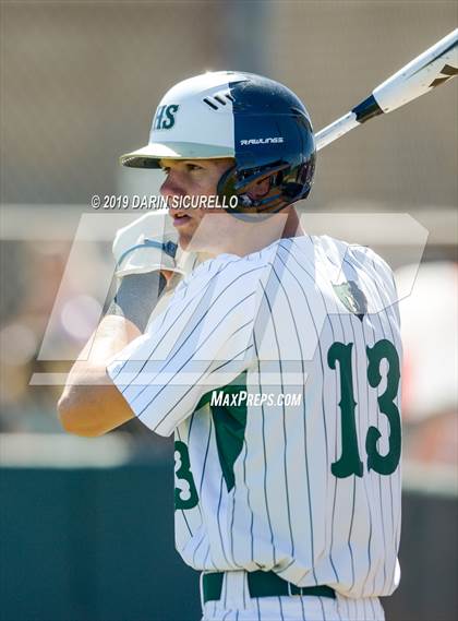 Thumbnail 1 in Vestavia Hills @ Basha (Coach Bob Invitational)  photogallery.