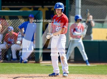 Thumbnail 1 in Vestavia Hills @ Basha (Coach Bob Invitational)  photogallery.
