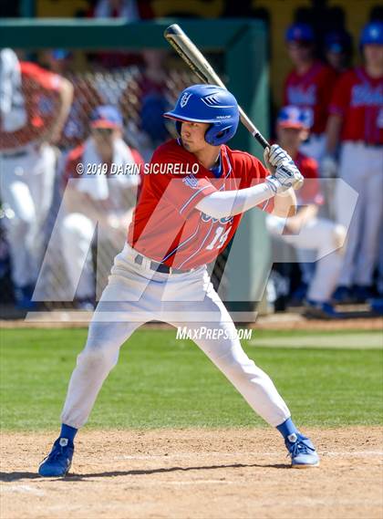 Thumbnail 2 in Vestavia Hills @ Basha (Coach Bob Invitational)  photogallery.