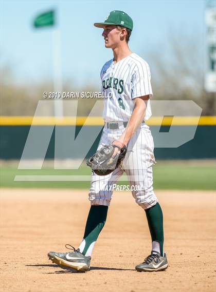 Thumbnail 2 in Vestavia Hills @ Basha (Coach Bob Invitational)  photogallery.